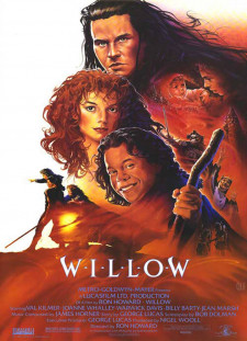 دانلود زیرنویس فارسی  فیلم 1988 Willow