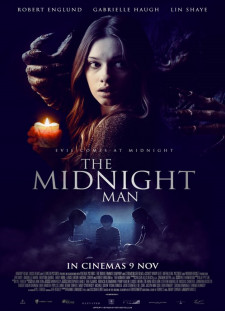 دانلود زیرنویس فارسی  فیلم 2016 The Midnight Man