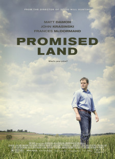 دانلود زیرنویس فارسی  فیلم 2013 Promised Land