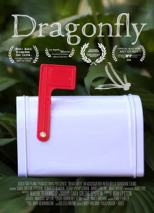 دانلود زیرنویس فارسی  فیلم 2016 Dragonfly