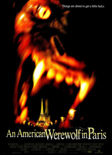 دانلود زیرنویس فارسی  فیلم 1997 An American Werewolf in Paris