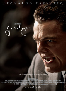 دانلود زیرنویس فارسی  فیلم 2011 J. Edgar