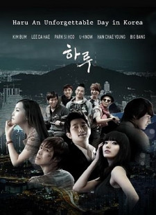 دانلود زیرنویس فارسی  فیلم 2010 Haru: An Unforgettable Day in Korea