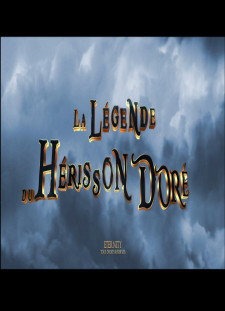 دانلود زیرنویس فارسی  فیلم 2020 La Légende du Hérisson Doré