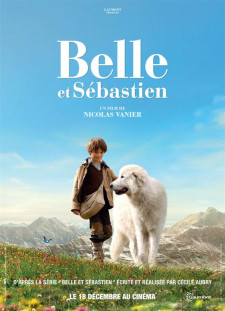 دانلود زیرنویس فارسی  فیلم 2013 Belle et Sébastien