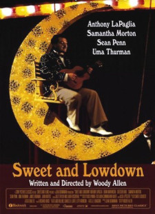 دانلود زیرنویس فارسی  فیلم 2000 Sweet and Lowdown