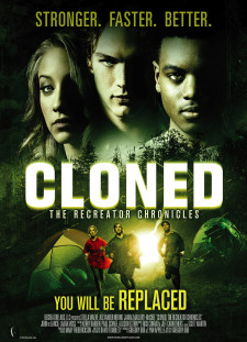 دانلود زیرنویس فارسی  فیلم 2012 CLONED: The Recreator Chronicles