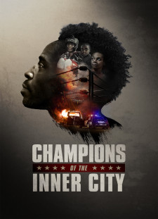 دانلود زیرنویس فارسی  فیلم 2020 Champions of the Inner City