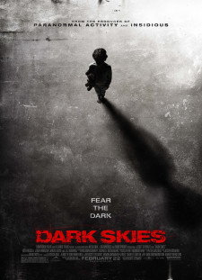 دانلود زیرنویس فارسی  فیلم 2013 Dark Skies