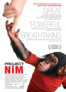 دانلود زیرنویس فارسی  فیلم 2011 Project Nim