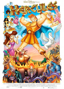 دانلود زیرنویس فارسی  فیلم 1997 Hercules