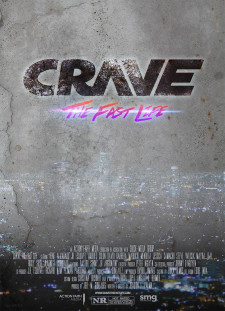 دانلود زیرنویس فارسی  فیلم 2018 Crave: The Fast Life