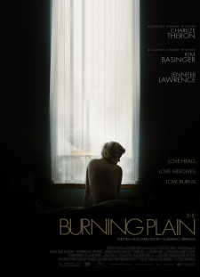 دانلود زیرنویس فارسی  فیلم 2008 The Burning Plain