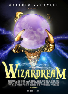 دانلود زیرنویس فارسی  فیلم 2020 Wizardream