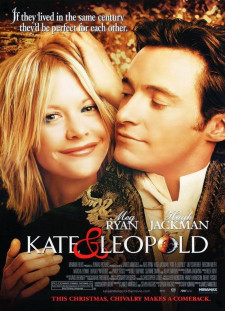 دانلود زیرنویس فارسی  فیلم 2001 Kate & Leopold