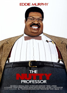 دانلود زیرنویس فارسی  فیلم 1996 The Nutty Professor