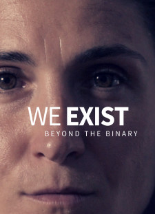 دانلود زیرنویس فارسی  فیلم 2018 We Exist: Beyond the Binary