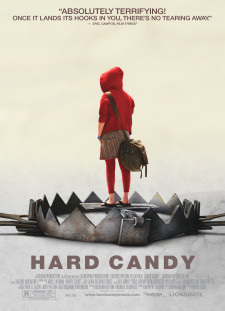 دانلود زیرنویس فارسی  فیلم 2006 Hard Candy