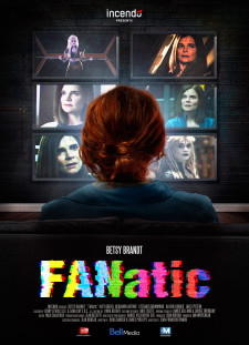 دانلود زیرنویس فارسی  فیلم 2017 FANatic