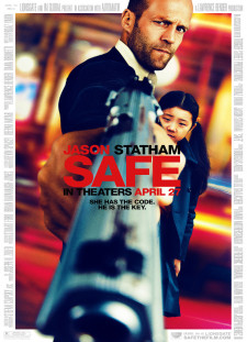 دانلود زیرنویس فارسی  فیلم 2012 Safe