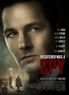 دانلود زیرنویس فارسی  فیلم 2018 The Catcher Was a Spy