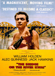 دانلود زیرنویس فارسی  فیلم 1957 The Bridge on the River Kwai