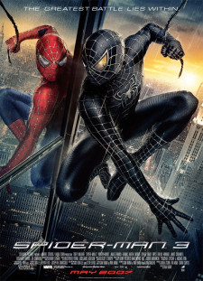 دانلود زیرنویس فارسی  فیلم 2007 Spider-Man 3