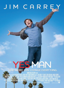 دانلود زیرنویس فارسی  فیلم 2008 Yes Man