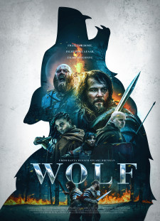 دانلود زیرنویس فارسی  فیلم 2019 Wolf