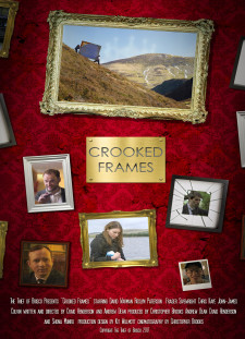 دانلود زیرنویس فارسی  فیلم 2020 Crooked Frames