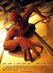 دانلود زیرنویس فارسی  فیلم 2002 Spider-Man