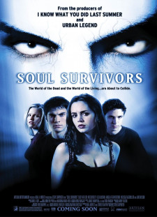 دانلود زیرنویس فارسی  فیلم 2001 Soul Survivors