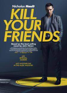 دانلود زیرنویس فارسی  فیلم 2015 Kill Your Friends