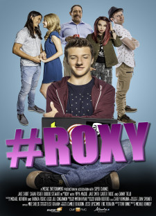 دانلود زیرنویس فارسی  فیلم 2018 #Roxy