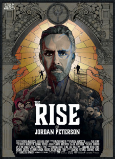 دانلود زیرنویس فارسی  فیلم 2019 The Rise of Jordan Peterson