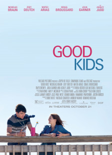 دانلود زیرنویس فارسی  فیلم 2016 Good Kids