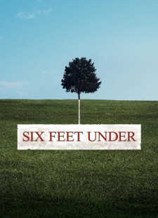 دانلود زیرنویس فارسی  سریال 2001 Six Feet Under