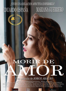 دانلود زیرنویس فارسی  فیلم 2018 Morir de Amor