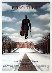 دانلود زیرنویس فارسی  فیلم 1980 Being There