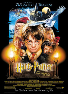 دانلود زیرنویس فارسی  فیلم 2001 Harry Potter and the Sorcerer's Stone