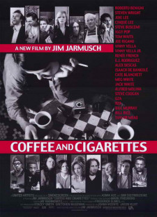 دانلود زیرنویس فارسی  فیلم 2004 Coffee and Cigarettes