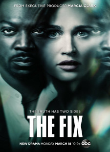 دانلود زیرنویس فارسی  سریال 2019 The Fix