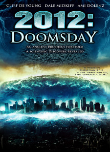 دانلود زیرنویس فارسی  CreativeWork 2008 2012: Doomsday