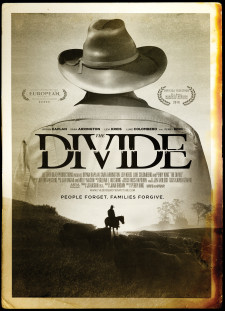 دانلود زیرنویس فارسی  فیلم 2018 The Divide