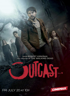 دانلود زیرنویس فارسی  سریال 2016 Outcast