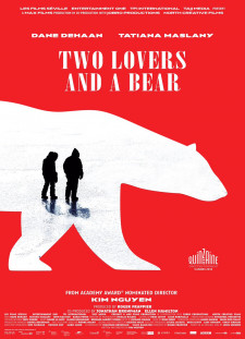 دانلود زیرنویس فارسی  فیلم 2016 Two Lovers and a Bear