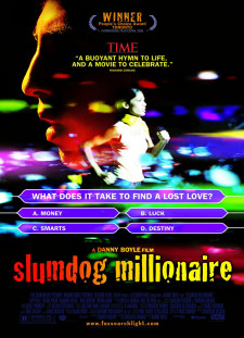 دانلود زیرنویس فارسی  فیلم 2008 Slumdog Millionaire