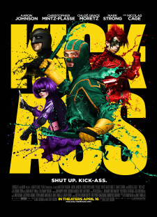 دانلود زیرنویس فارسی  فیلم 2010 Kick-Ass