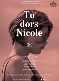دانلود زیرنویس فارسی  فیلم 2015 Tu dors Nicole