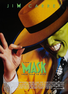 دانلود زیرنویس فارسی  فیلم 1994 The Mask